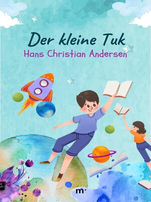 cover image of Der kleine Tuk